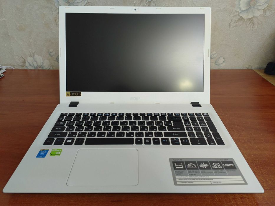 Ноутбук Acer Aspire V5 573g 54206g1takk